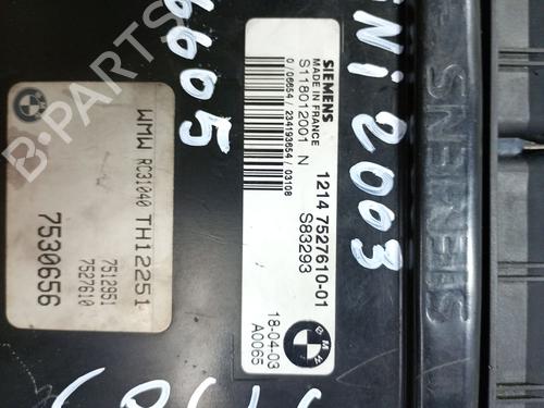 Electronic module MINI MINI (R50, R53) One | BP23903010M83 