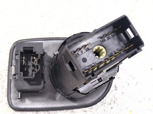 Headlight switch SEAT IBIZA IV (6J5, 6P1) 1.9 TDI | BP34114397I24 - Image 3