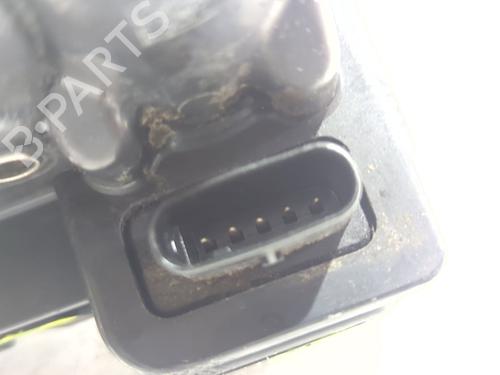 Throttle body MERCEDES-BENZ C-CLASS (W204) C 200 CDI (204.001) | BP31869226M82 