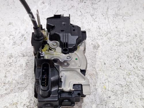 Front right lock VOLVO XC40 (536) T3 | BP30385096C97 