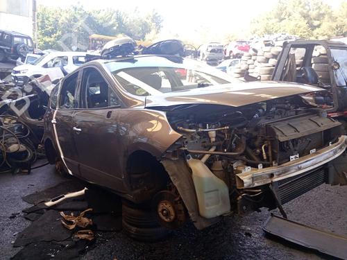 Used Parts RENAULT MEGANE II Coupé-Cabriolet (EM0/1_) 1.9 dCi (131 hp) 4232092