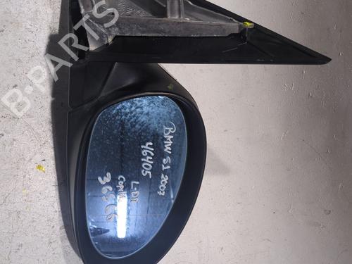 Used Right mirror BMW 1 (E87) 116 d (116 hp) 23926110