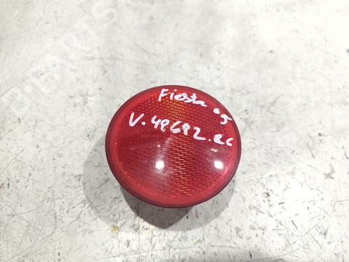 Used Rear fog light Rear fog light PEUGEOT 308 II (LB_, LP_, LW_, LH_, L3_) 1.6 HDi 100 (99 hp) 40228732 40228732