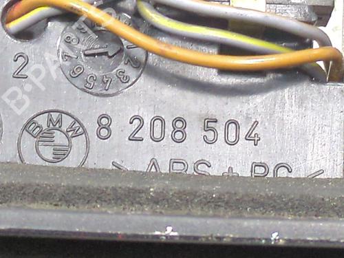 Switch BMW 3 (E46) 316 i | BP31882273I30 