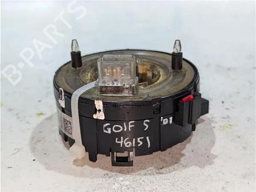 Squib airbag VW GOLF V (1K1) 1.9 TDI | BP23925011C102 