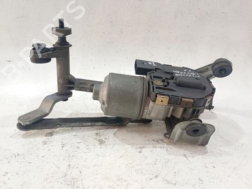 Front wiper motor SEAT LEON (1P1) 1.9 TDI | BP36519753M29 - Image 2