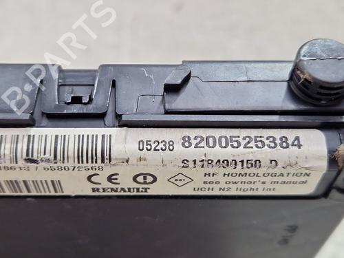 Electronic module RENAULT MEGANE IV Saloon 1.5 dCi 110 | BP29877304M83