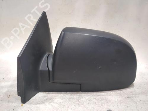 Ryggespeil venstre KIA CARENS I MPV (FC, FJ) 2.0 CRDi | BP28621735C26 