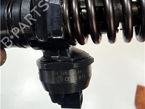 Injector VW GOLF IV (1J1) 1.4 16V | BP23931207M100 