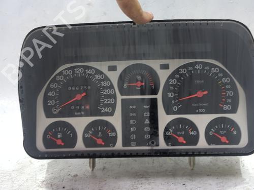 Used Instrument cluster Instrument cluster FIAT UNO (146_, 158_) 1.0 (146E) (56 hp) 40009325 40009325