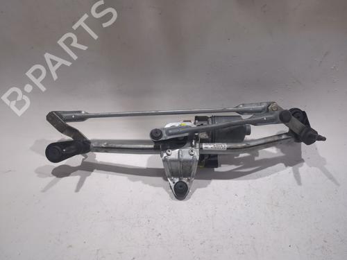 Front wiper motor AUDI A3 Sportback (8VA, 8VF) 1.6 TDI quattro | BP23927743M29 