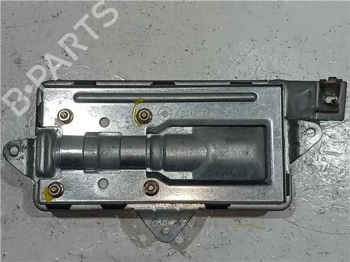 Elektronisk modul MERCEDES-BENZ VANEO (414) 1.7 CDI (414.700) (91 hp) 23916158