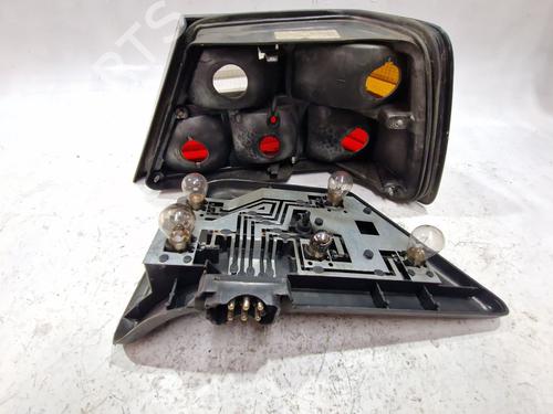 Left taillight MERCEDES-BENZ E-CLASS (W124) E 300 D (124.131) | BP30721281C34