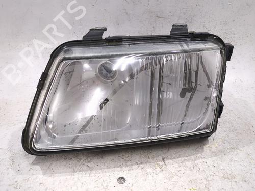 Venstre forlygte AUDI A3 (8L1) 1.9 TDI (90 hp) 32669125