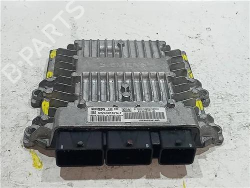 Elektronisk modul PEUGEOT 407 SW (6E_, 6D_) 2.0 HDi 135 | BP23913202M83 