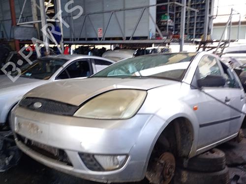 Steering column stalk FORD FIESTA V (JH_, JD_) 1.4 TDCi | BP25718253I23 
