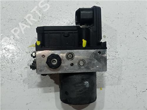ABS pump JAGUAR X-TYPE I (X400) 2.0 D | BP23915149M43 