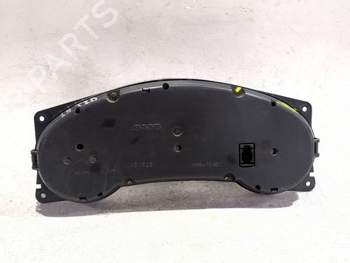 Instrument cluster SAAB 9-3 (YS3F, E79, D79, D75) 1.9 TiD | BP30777162C47