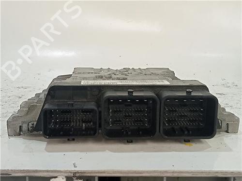 Electronic module CITROËN C4 II (NC_) 1.6 HDi 115 | BP26558547M83 - Image 2