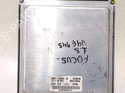 Electronic module FORD FOCUS I Turnier (DNW) 1.8 TDCi | BP26974298M83 