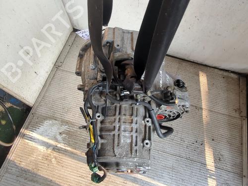 Gearbox NISSAN PRIMERA (P10) 1.6 | BP29122555M3 