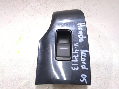 Used Right rear window switch HONDA ACCORD VII (CL, CN) 2.2 i-CTDi (CN1) (140 hp) 27715209