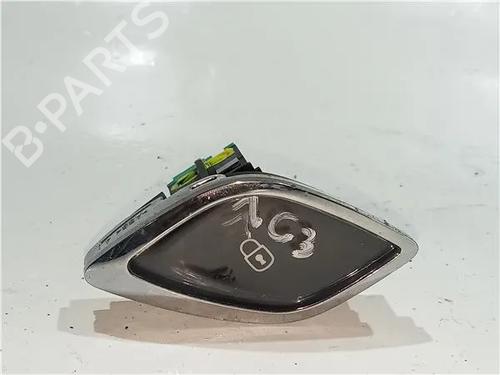 Switch CITROËN C3 II (SC_) 1.4 VTi 95 | BP23958156I30 