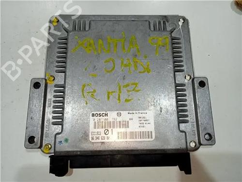 Elektronisk modul CITROËN XANTIA (X1_, X2_) 1.9 D (69 hp) 23930625