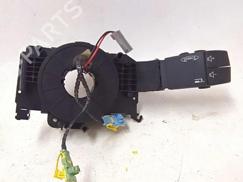 Used Squib airbag RENAULT LAGUNA II Grandtour (KG0/1_) 1.9 dCi (KG1V) (130 hp) 25470535