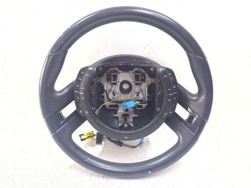 Used Steering wheel Steering wheel CITROËN C4 Picasso I MPV (UD_) 2.0 HDi 138 (136 hp) 38956250 38956250