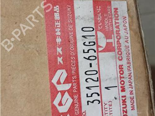Right headlight SUZUKI BALENO (EG) 1.8 GTX (SY418) | BP23921088C29 