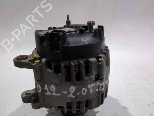 Alternator VW GOLF VI (5K1) 2.0 TDI | BP23903116M7 