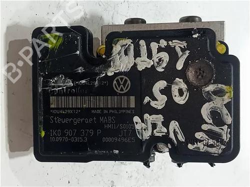 ABS pump SKODA OCTAVIA II (1Z3) 2.0 TDI | BP23915218M43 