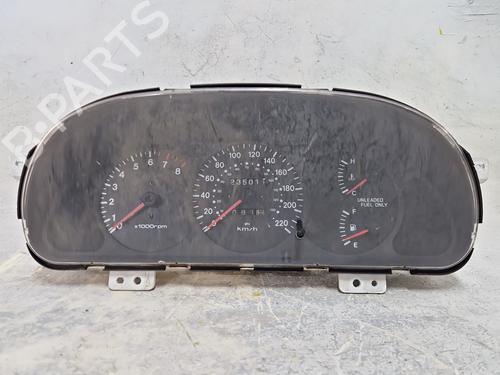 Used Instrument cluster KIA SHUMA I (FB) 1.5 i 16V (AFB242) (88 hp) 29876880