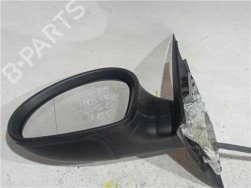 Left mirror SEAT IBIZA III (6L1) 1.9 TDI | BP23921720C26 