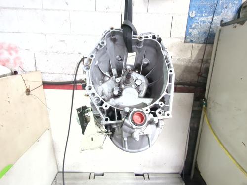 Used Gearbox Gearbox PEUGEOT 307 (3A/C) 2.0 HDi 110 (107 hp) 36017369 36017369