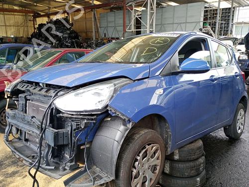 Rear left window mechanism HYUNDAI i10 II (BA, IA) 1.0 | BP25626451C24 