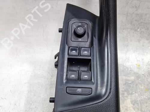 Left front window switch VW PASSAT ALLTRACK B8 Variant (3G5, CB5) 2.0 TDI 4motion | BP29520559I27 