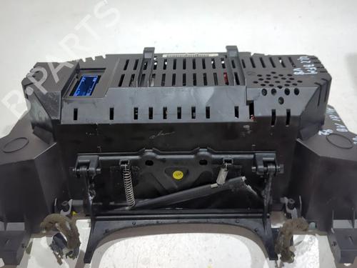 Instrument cluster AUDI A8 D3 (4E2, 4E8) 3.0 TDI quattro | BP24977352C47 