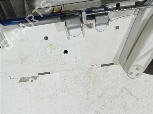 Commande Chauffage CITROËN XSARA (N1) 1.9 TD | BP24968324I5 