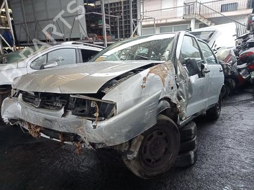 Instrument cluster SEAT IBIZA II (6K1) 1.9 TDI | BP23903035C47 