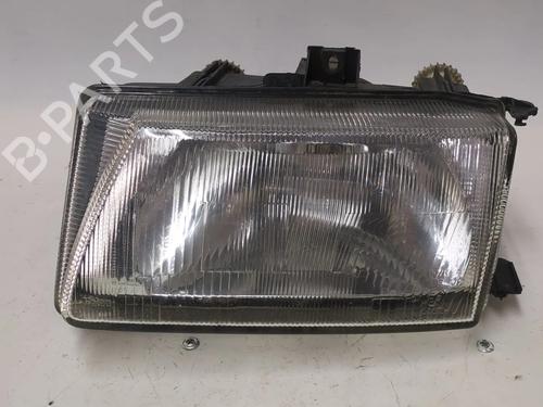 Used Left headlight SEAT IBIZA II (6K1) 1.9 D (68 hp) 24876630