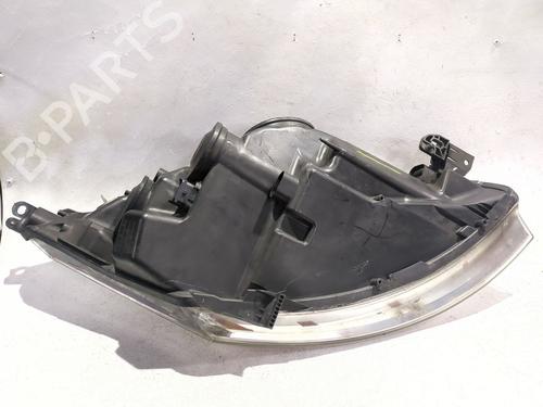 Left headlight CITROËN C4 Picasso I MPV (UD_) 1.6 HDi | BP32163573C28