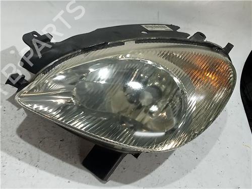 Used Left headlight CITROËN XSARA PICASSO (N68) 1.6 HDi (109 hp) 23919519