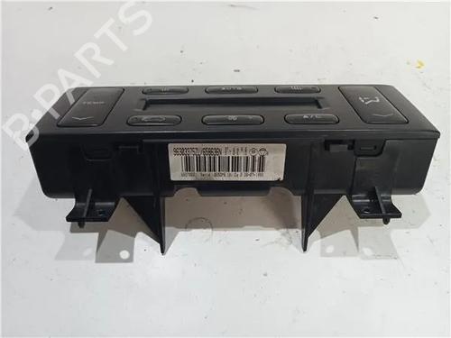 Climate control PEUGEOT 406 (8B) 2.0 HDI 110 | BP23931138I5 