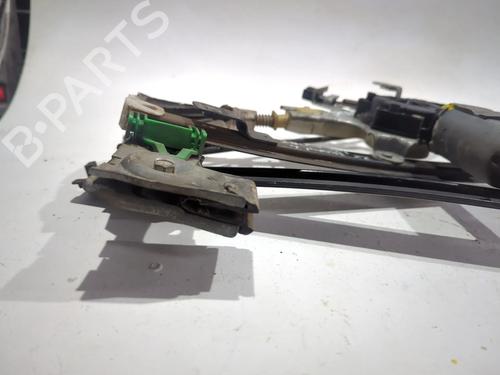 Rudehejsemekanisme ventre foran SEAT IBIZA II (6K1) 1.4 i 16V | BP23926255C22