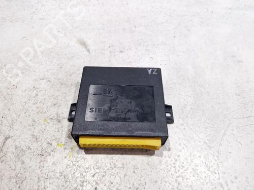 Dør styreenhed OPEL ASTRA F Saloon (T92) 2.0 i (F19, M19) (115 hp) 29388446