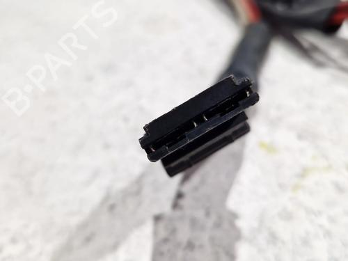 Ignition barrel PEUGEOT EXPERT (224_) 1.9 D | BP29697235M48 