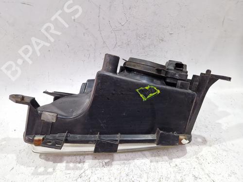 Right headlight PEUGEOT PARTNER Box Body/MPV (5_, G_) 1.9 D | BP30193658C29 