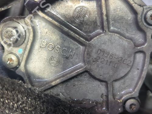 Engine MAZDA 3 Saloon (BK) 1.6 DI Turbo (BK12Y) | BP25785749M1 